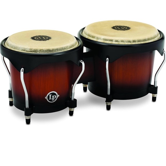 Bongos - Picture 1 of 5